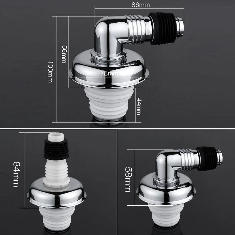 Anti-Overflow Floor Drain Seal - Image 7