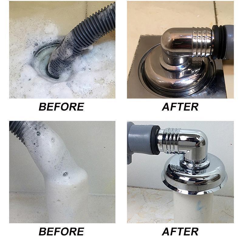 Anti-Overflow Floor Drain Seal - Image 9