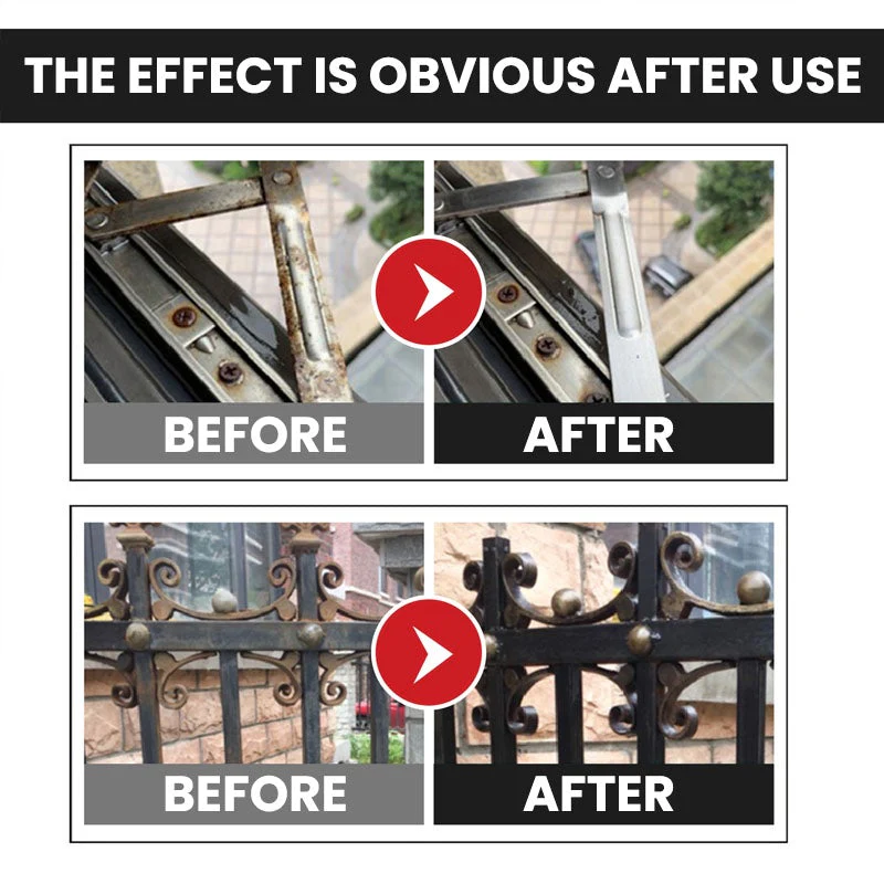 Anti-rust Metal Rust Remover - Image 5