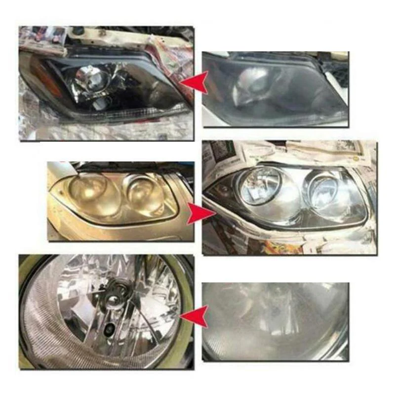 Anti-scratch nano hydrophobic coating agent - Image 8