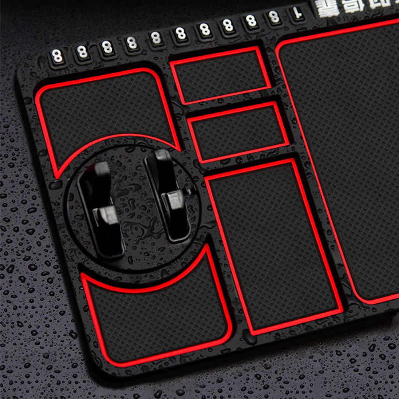 🎁Hot Sale-50% OFF🎁Anti-Skid Car Dashboard Sticky Pad - Image 2