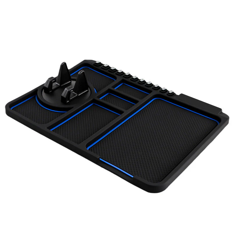 🎁Hot Sale-50% OFF🎁Anti-Skid Car Dashboard Sticky Pad - Image 6