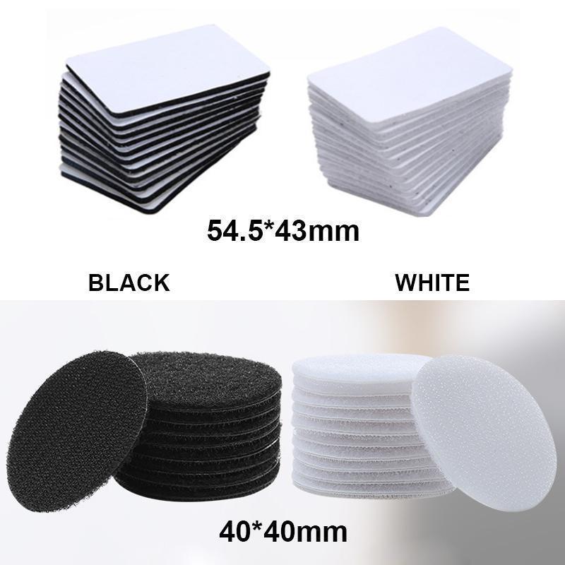 Anti-Skid Pad For Sofa Cushions, 10 PCs in 1 Set - Image 3