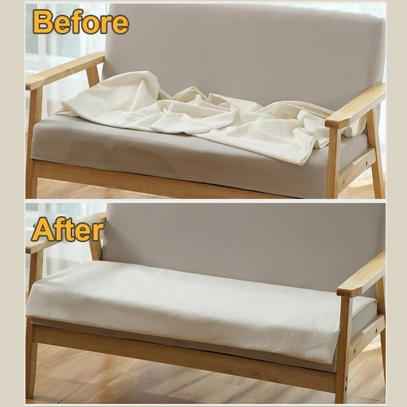 Anti-Skid Pad For Sofa Cushions, 10 PCs in 1 Set - Image 5
