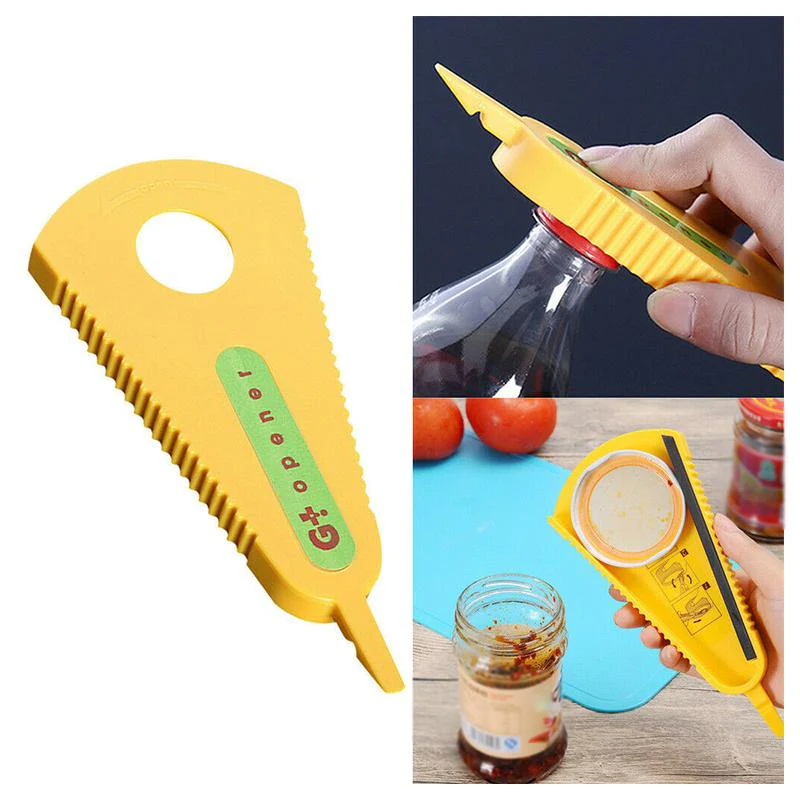 Anti-Slip Easy Jar Opener - Image 3