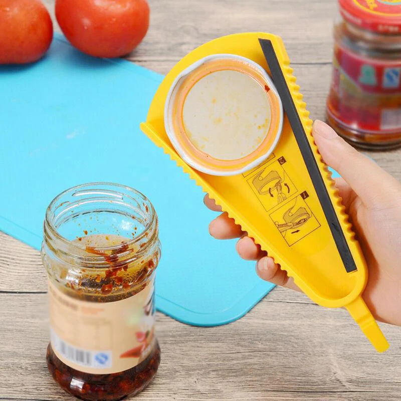 Anti-Slip Easy Jar Opener - Image 4