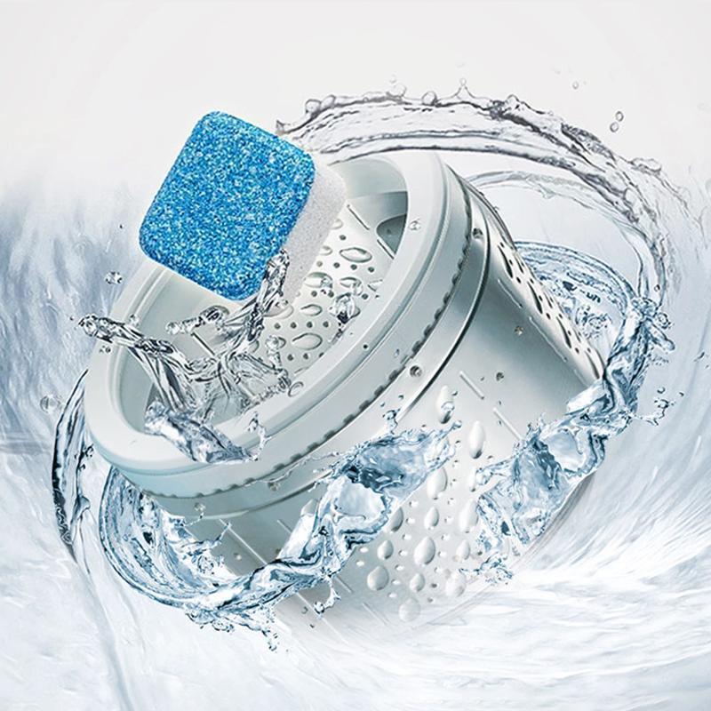 Antibacterial Washing Machine Cleaner - Image 6