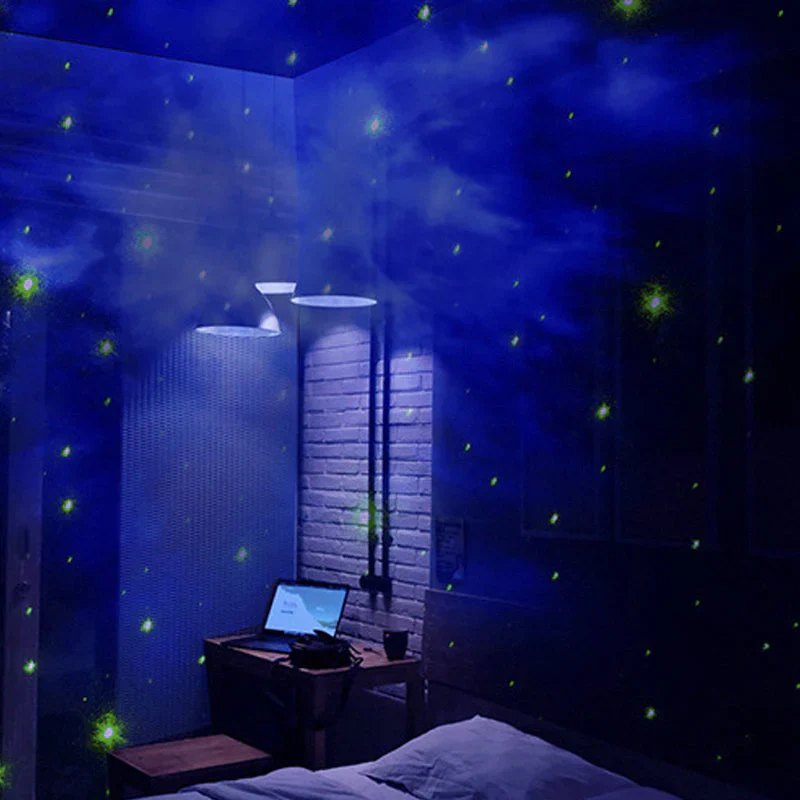 Astronaut-Starry Sky Projector Light - Image 3