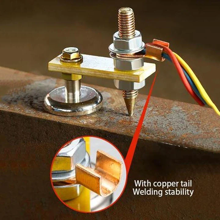 MAGNETIC WELDING KIT - Image 3