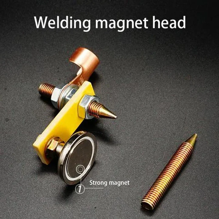MAGNETIC WELDING KIT - Image 5