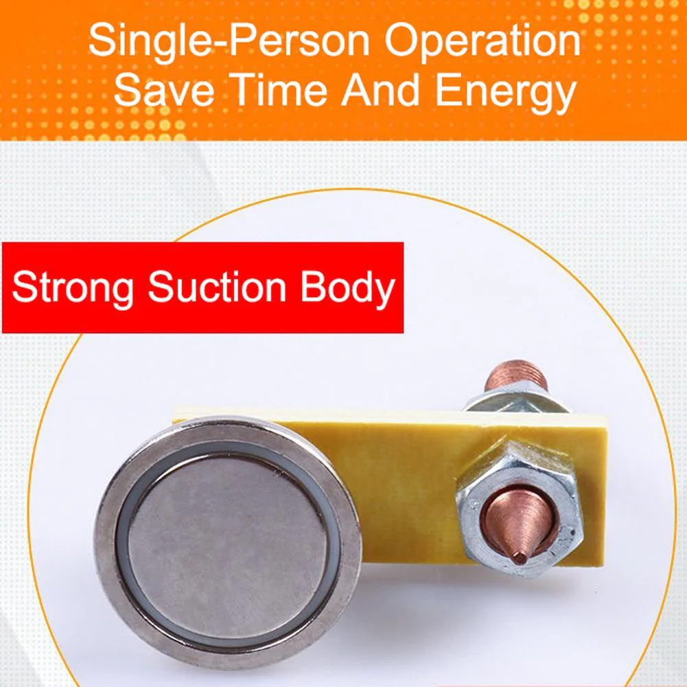 MAGNETIC WELDING KIT - Image 7