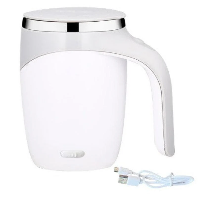 Auto Stir Coffee Mug - Image 21