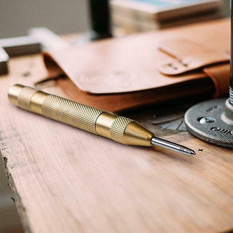 Automatic Center Punch Tool - Image 2