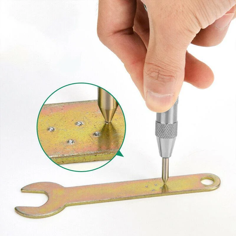Automatic Center Punch Tool - Image 3