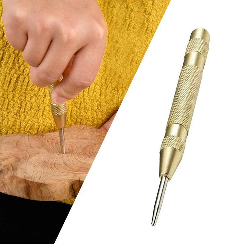 Automatic Center Punch Tool - Image 4