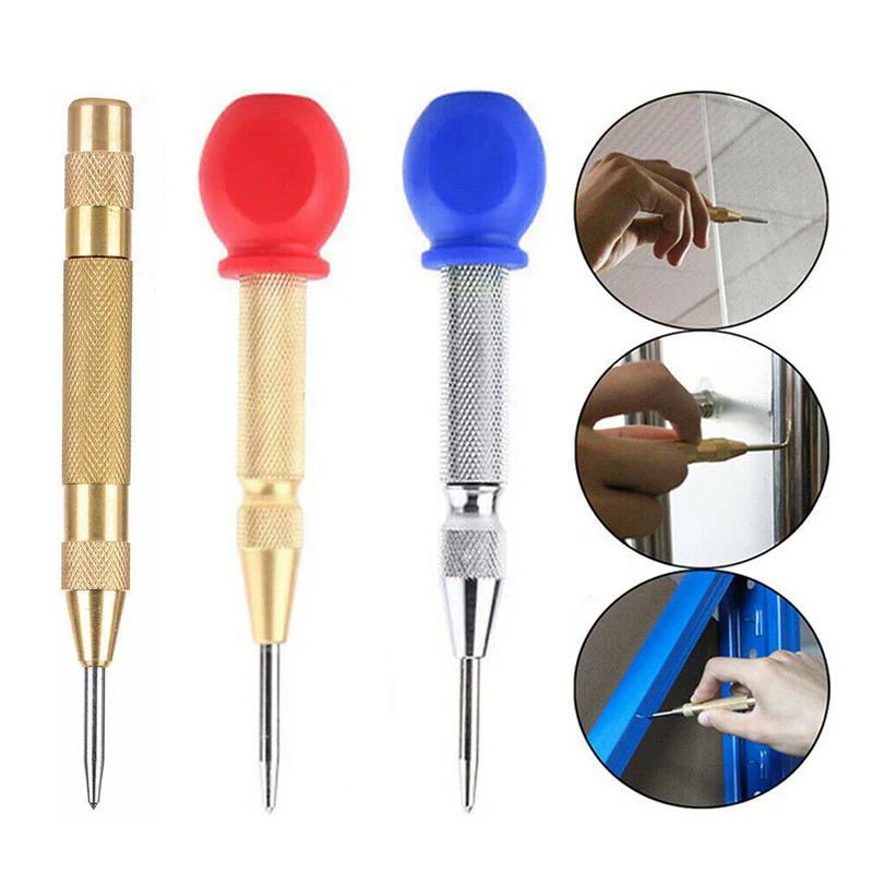 Automatic Center Punch Tool - Image 5