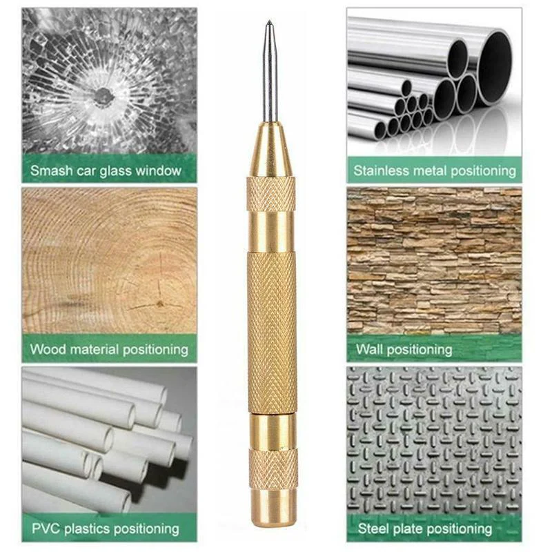 Automatic Center Punch Tool - Image 6