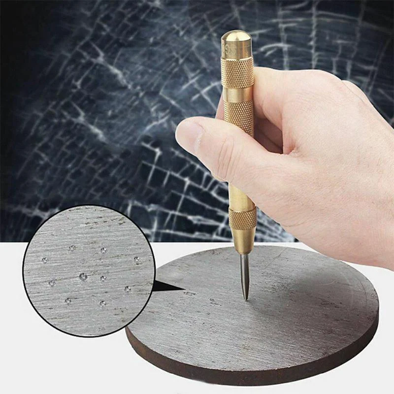 Automatic Center Punch Tool - Image 7