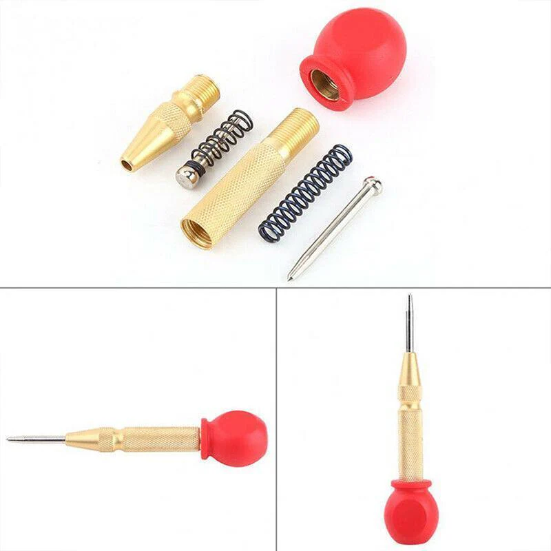 Automatic Center Punch Tool - Image 8