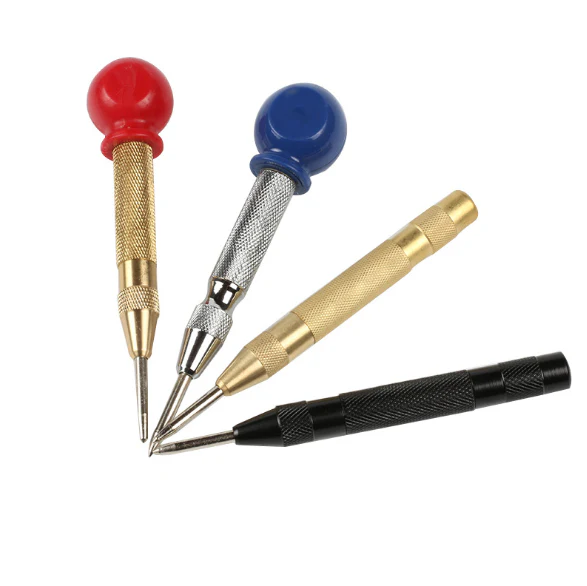 Automatic Center Punch Tool - Image 9