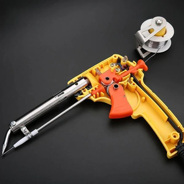 Innovative Automatic Soldering Gun - Professional Results! - Image 5