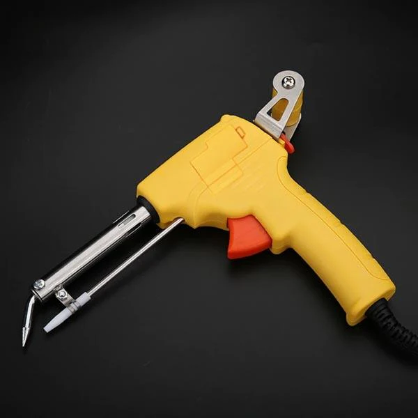 Innovative Automatic Soldering Gun - Professional Results! - Image 6