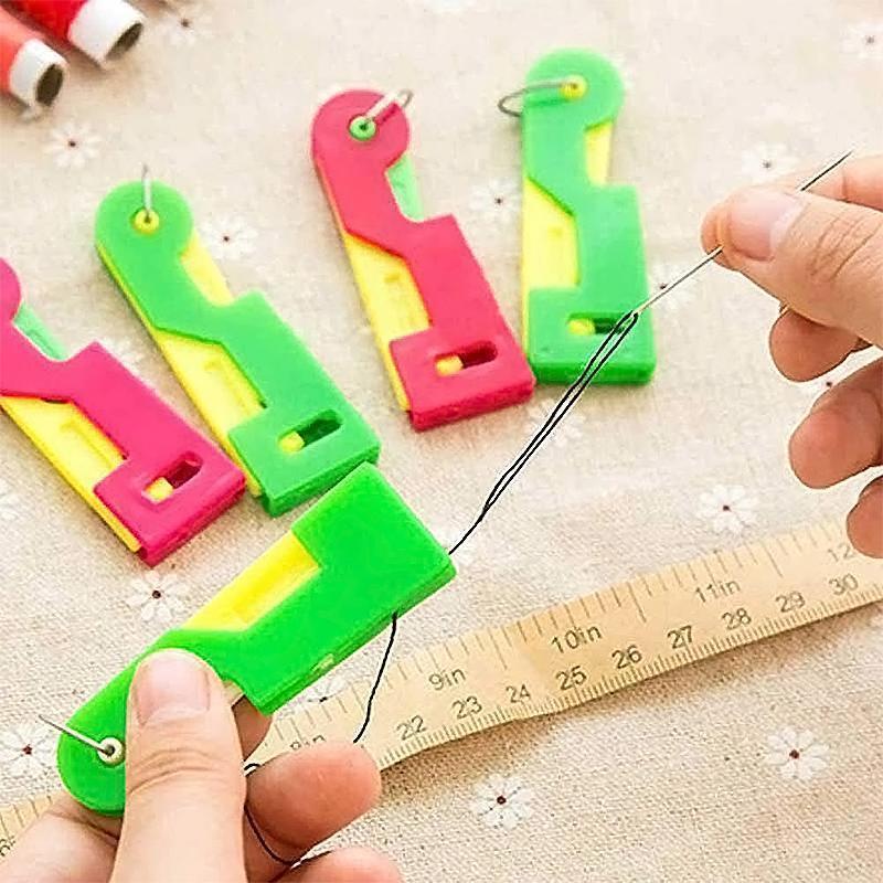 Automatic Threading Aid Needle Threader - Image 4