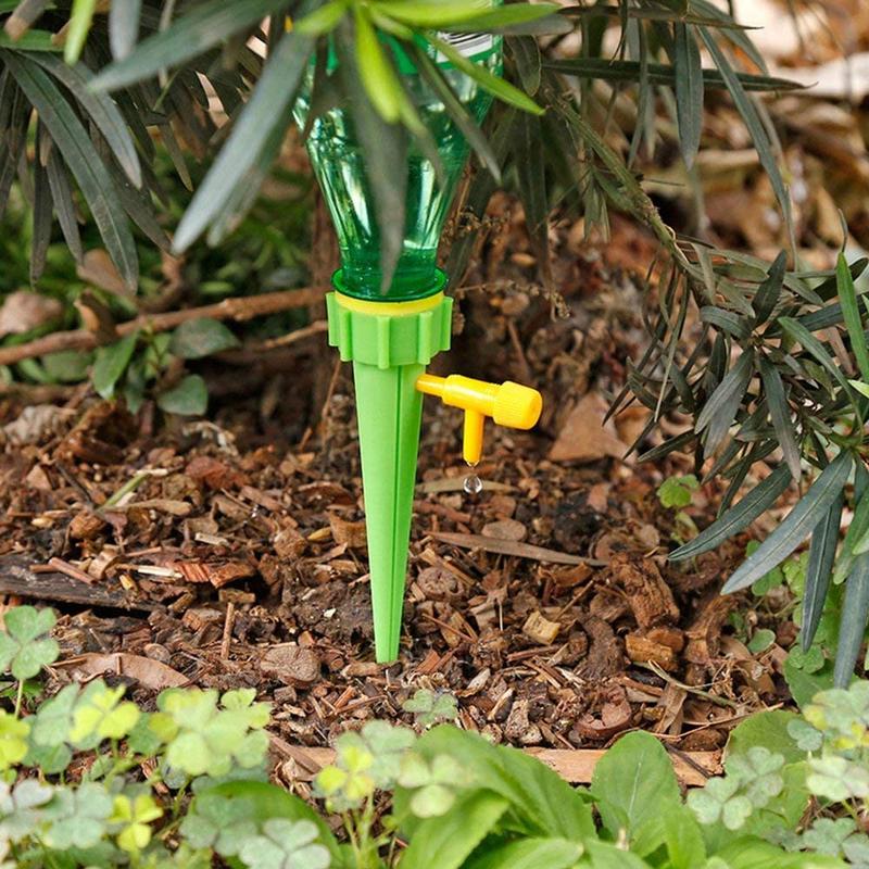 Automatic Water Irrigation Control System - Image 13