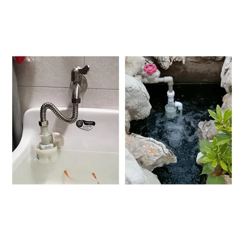 Automatic Water Level Control Valve - Image 5