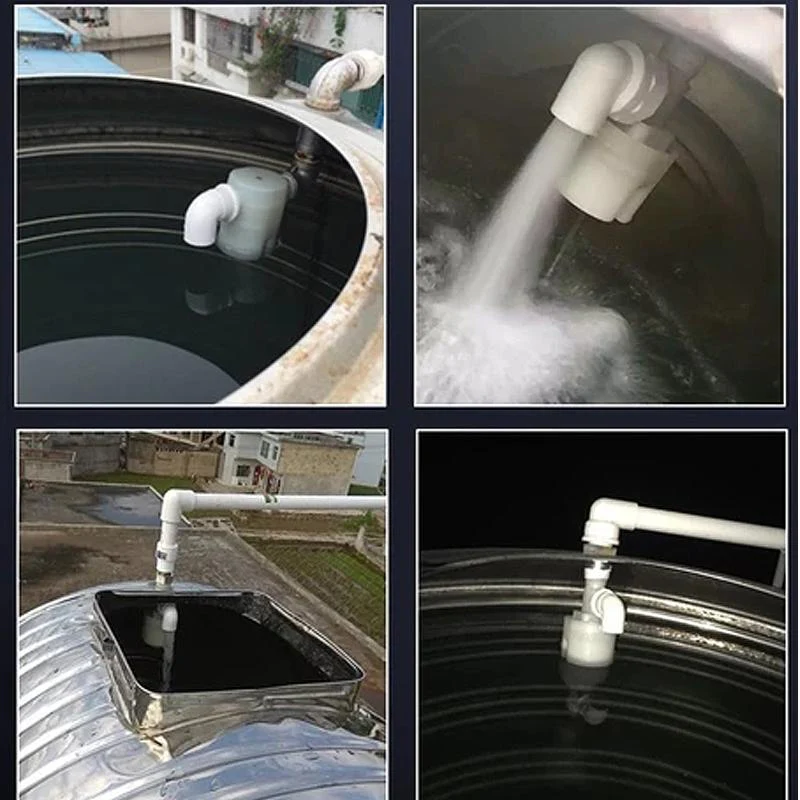 Automatic Water Level Control Valve - Image 7