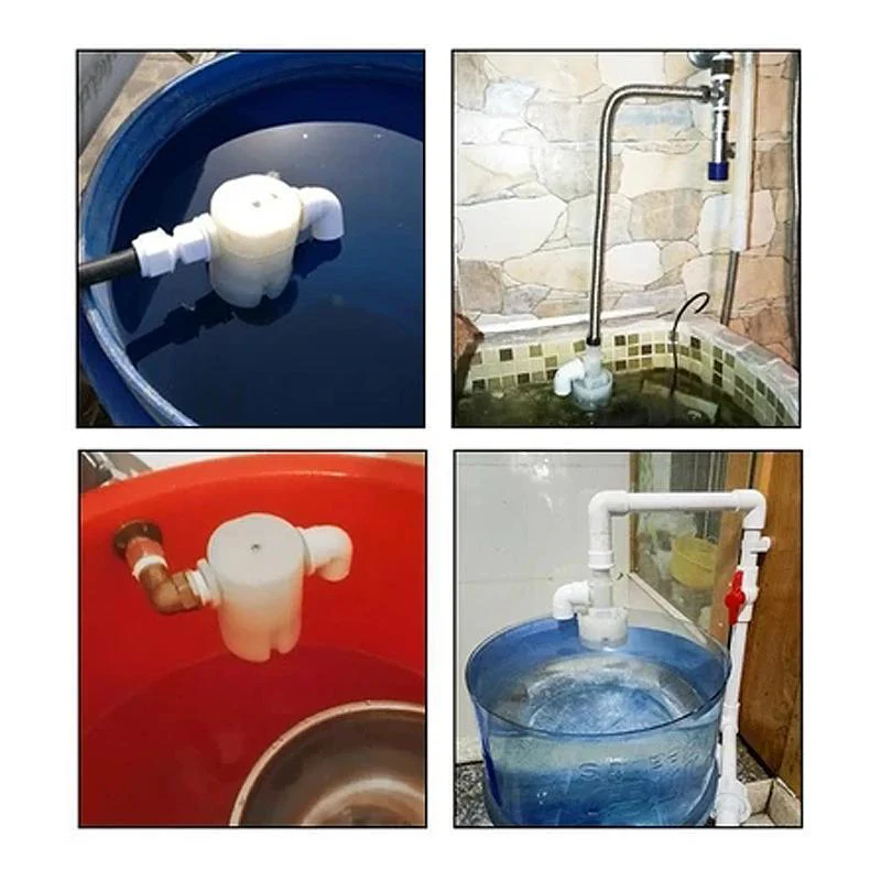 Automatic Water Level Control Valve - Image 8