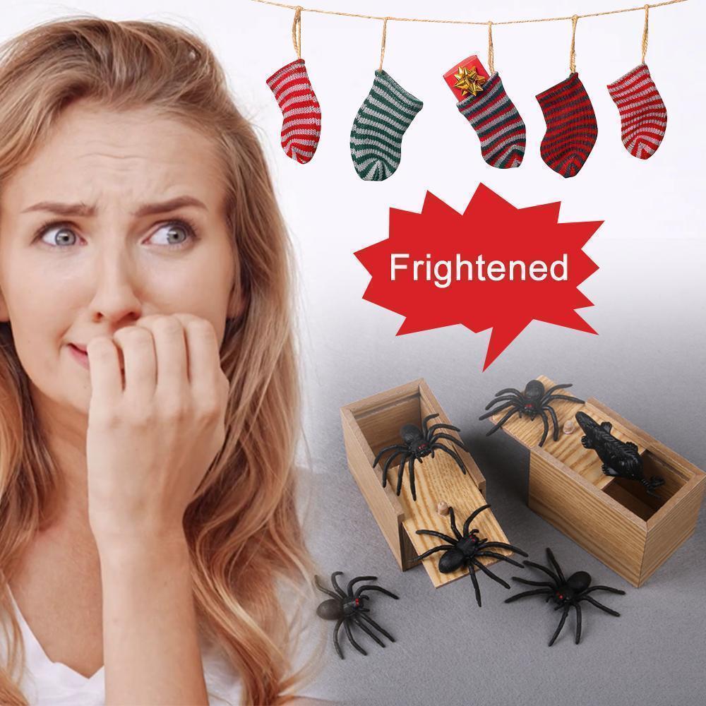 Awesome Scare Box - Hilarious Gag Gift - Image 2