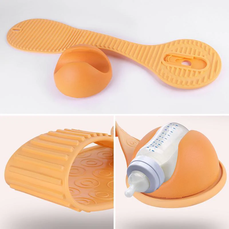 Baby Bottle Holder Strap - Image 3