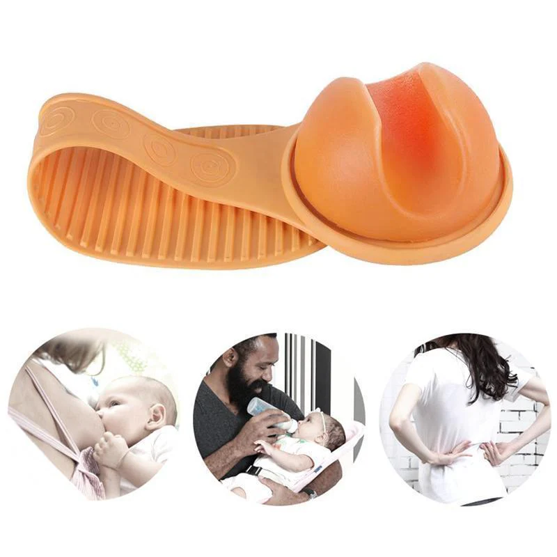 Baby Bottle Holder Strap - Image 4