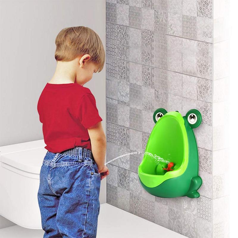 Baby Boys Toilet Trainer - Image 4