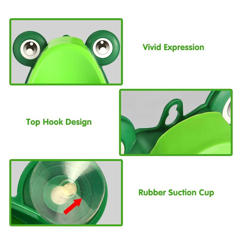 Baby Boys Toilet Trainer - Image 5