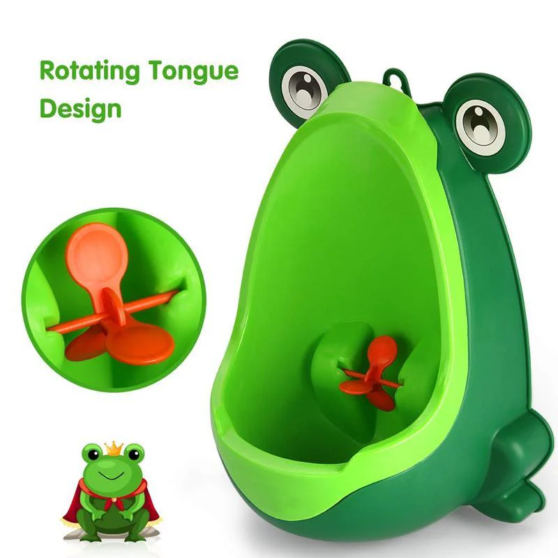 Baby Boys Toilet Trainer - Image 6