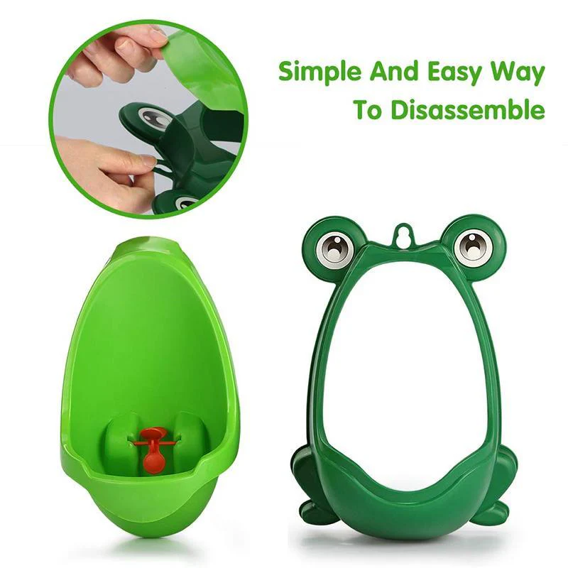 Baby Boys Toilet Trainer - Image 7