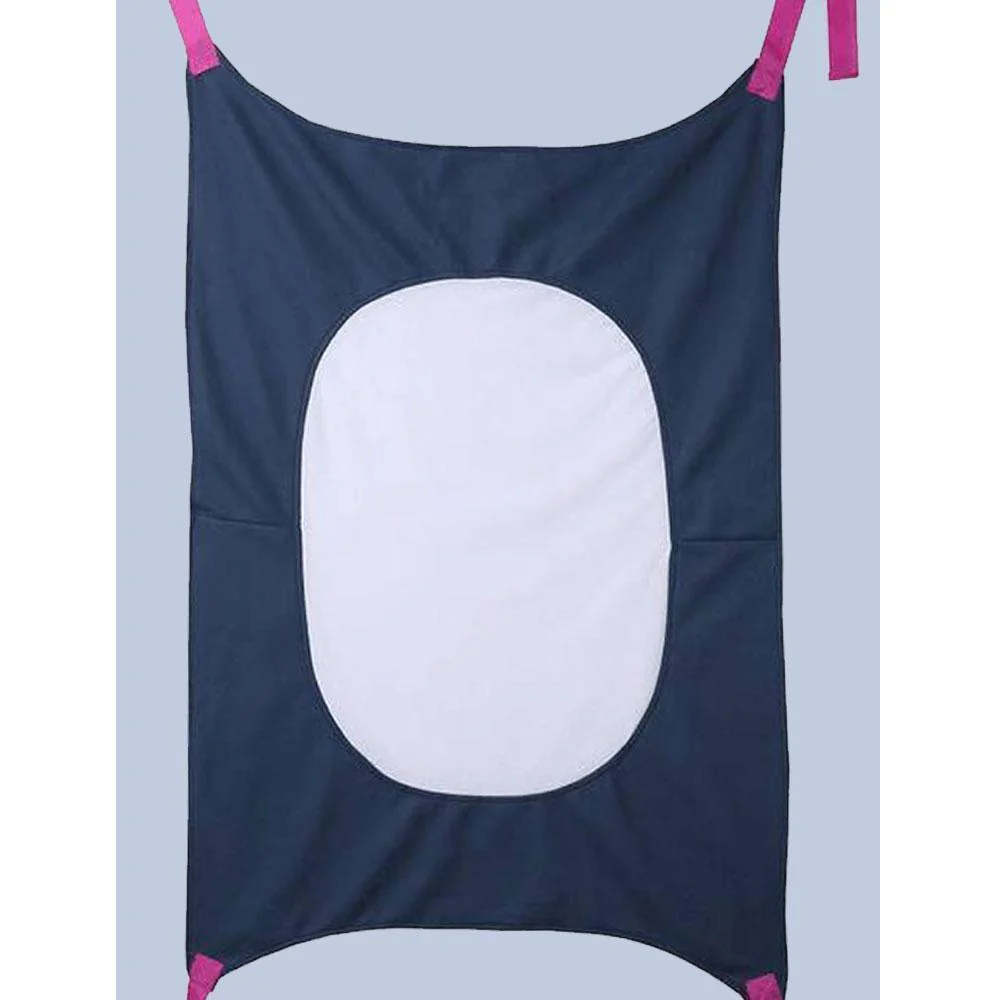 Baby Cradle Hammock - Image 3