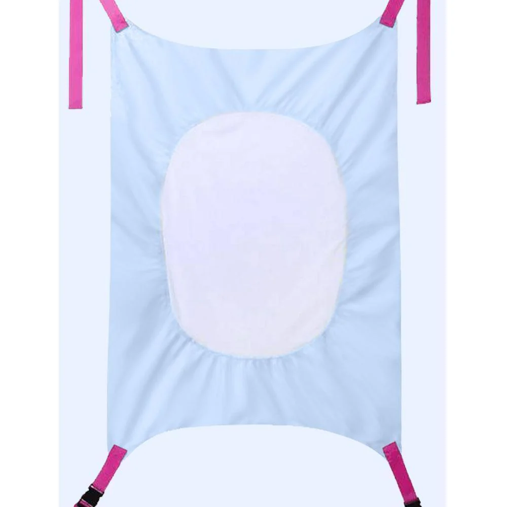 Baby Cradle Hammock - Image 4
