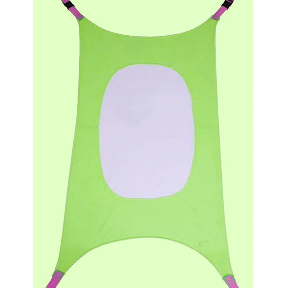 Baby Cradle Hammock - Image 5