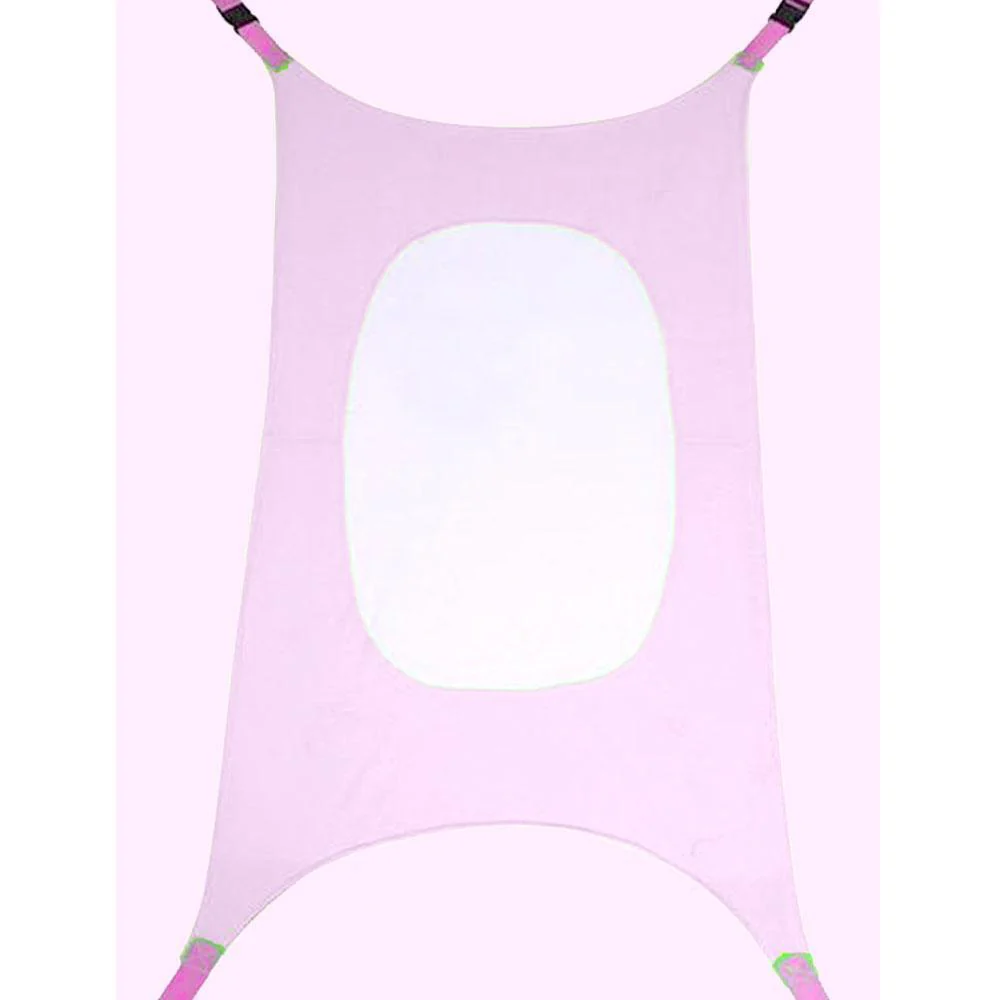 Baby Cradle Hammock - Image 6