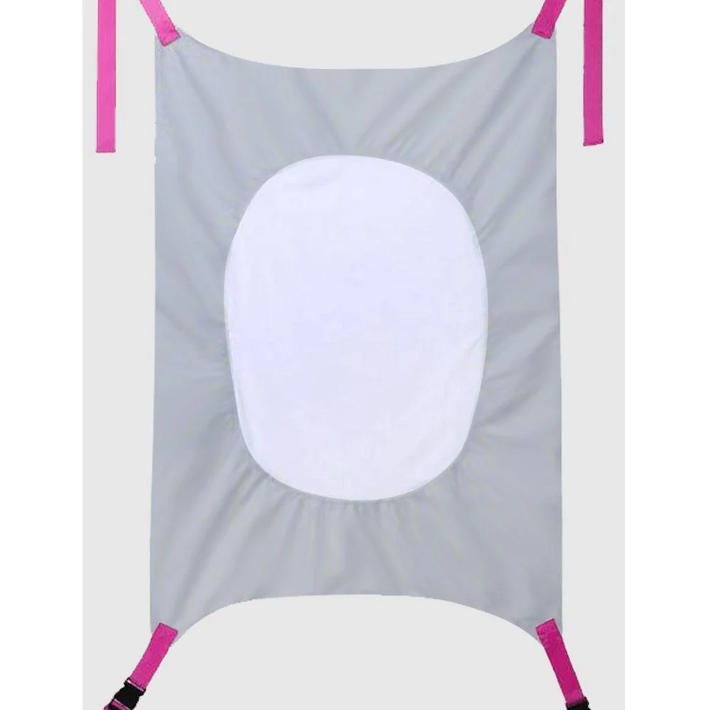 Baby Cradle Hammock - Image 7
