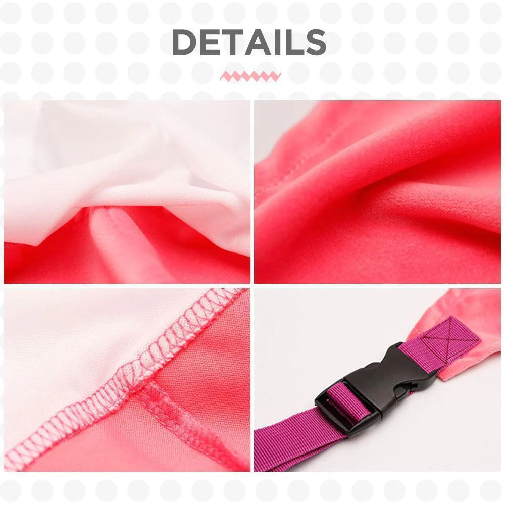 Baby Cradle Hammock - Image 8