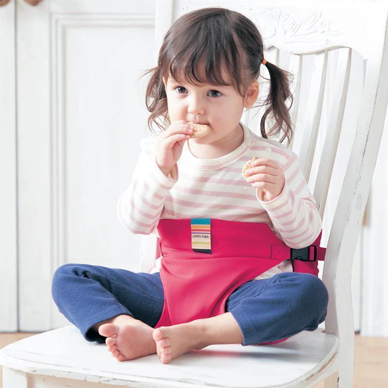 Baby Dining Chair Safety Belt - Image 6