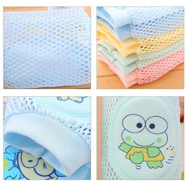 Baby Knee Adjustable Breathable Protector - Image 3