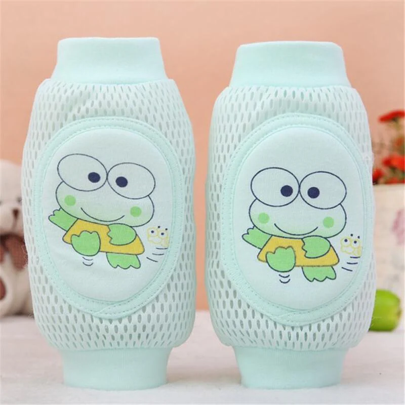 Baby Knee Adjustable Breathable Protector - Image 7