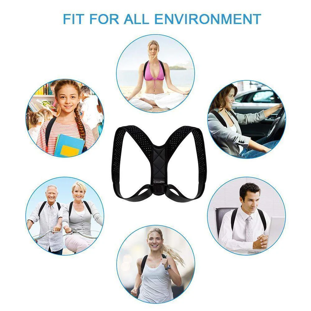 Back Shoulder Posture Corrector - Image 7