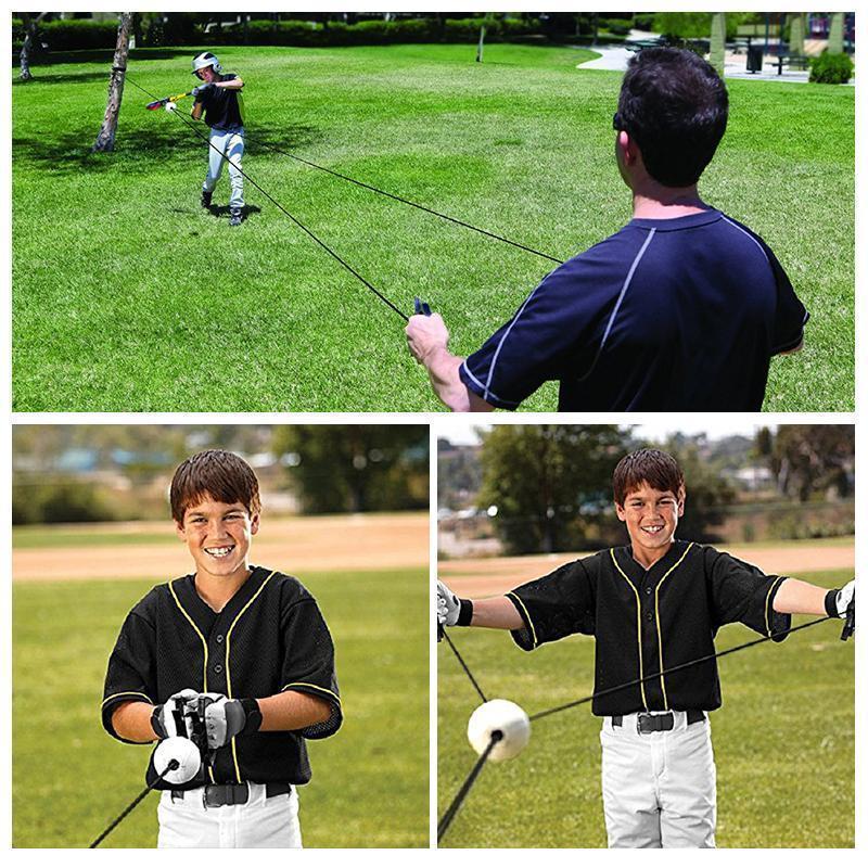 Baseball Training Gear - Image 6