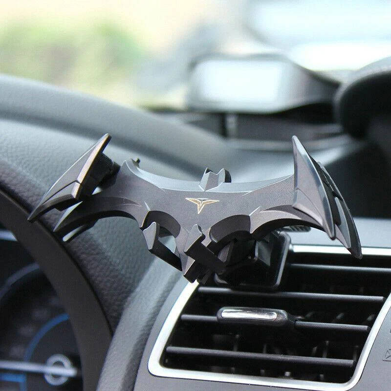Bat Wings Phone Holder - Image 2